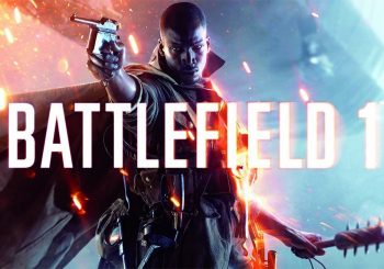 Battlefield 1 : Le champ de bataille en 4K