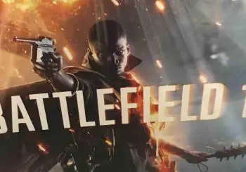 Battlefield 5 se nommera finalement Battlefield 1