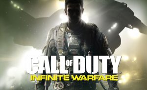 call of duty infinite warfare
