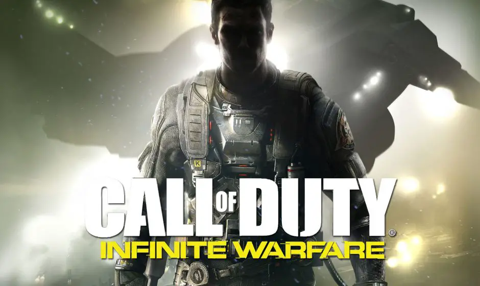 Le DLC "Retribution" annoncé pour Call of Duty Infinite Warfare