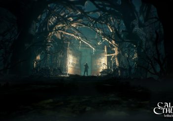 Call of Cthulhu s'offre un trailer oppressant