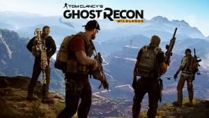 Ubisoft préparerait une Definitive Edition de Ghost Recon Wildlands