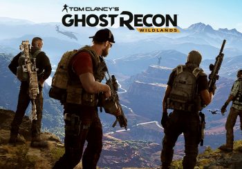 Ghost Recon Wildland dévoile l'opération Skydive dans un nouveau trailer