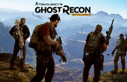 Ghost Recon Wildlands : Ubisoft dévoile la customisation