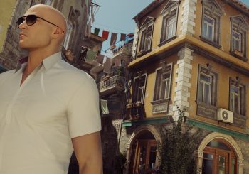 L'épisode 2 de Hitman temporairement gratuit grâce au Spring Pack