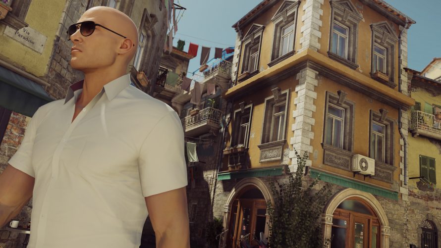 L’épisode 2 de Hitman temporairement gratuit grâce au Spring Pack