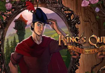 TEST | King’s Quest – Chapitre 3 : Rencontres au sommet sur PS4