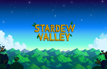 Stardew Valley annoncé sur consoles (PS4, PS Vita, Xbox One ?)