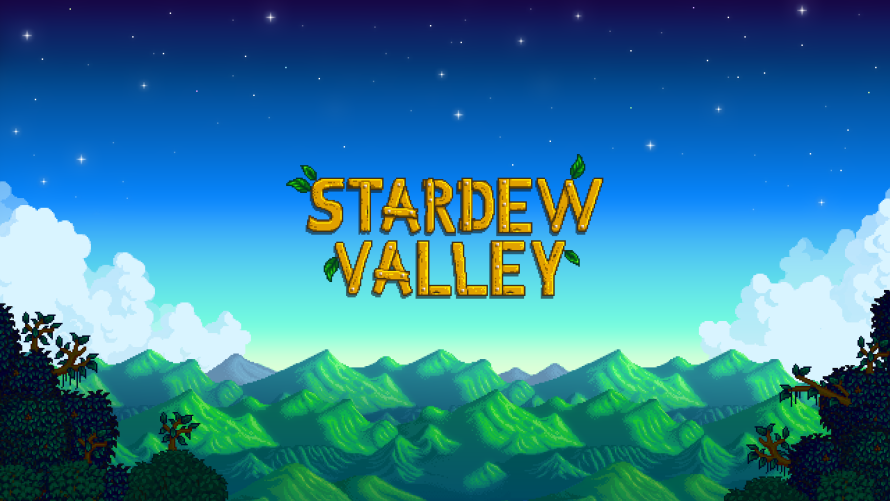 Stardew Valley s’est vendu comme des petits pains et annonce sa prochaine mise à jour