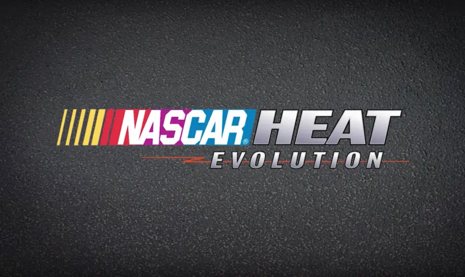 NASCAR Heat Evolution annoncé sur PS4, Xbox One et PC