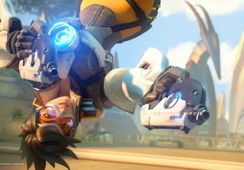 Overwatch : Les premiers tests (PS4, Xbox One, PC)