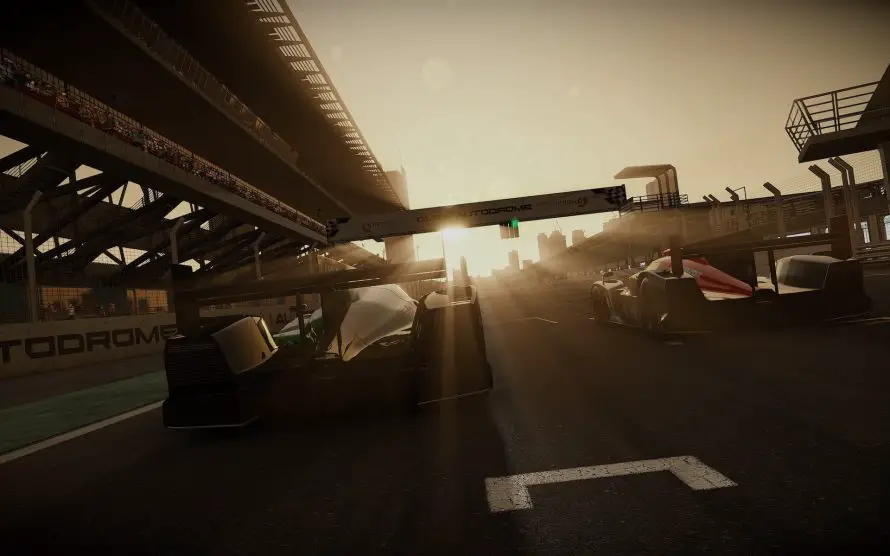 Project CARS Game Of The Year Edition est disponible