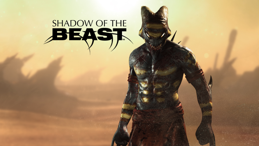 TEST | Shadow of the Beast sur PS4