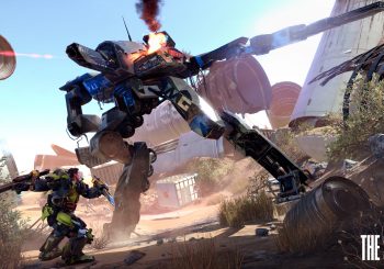 The Surge nous dévoile son trailer de lancement