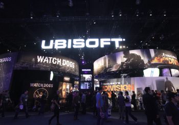 E3 2016 : Ubisoft dévoile son line-up