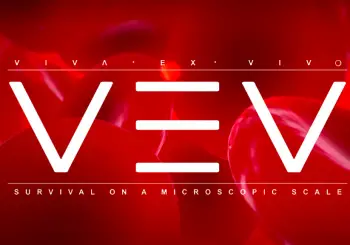 TEST | VEV: Viva Ex Vivo sur PS4