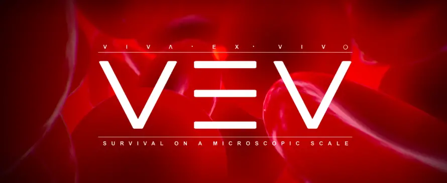 TEST | VEV: Viva Ex Vivo sur PS4