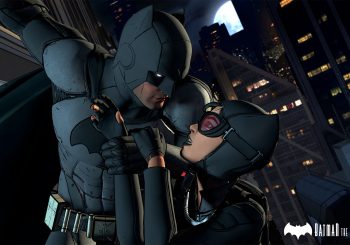 Batman : Telltale confirme l'intégralité de la saison 1 en 2016