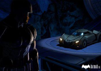 BATMAN - The Telltale Series : Les trophées dévoilés