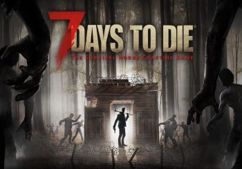 7 Days to Die : Le trailer de lancement