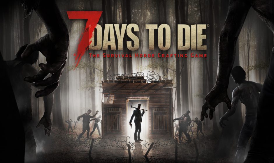 TEST | 7 Days to Die sur PS4