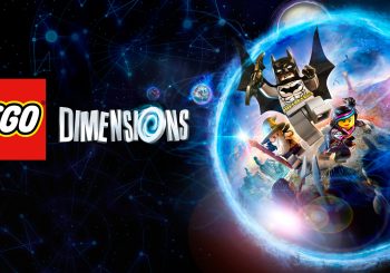 LEGO Dimensions : Un trailer inédit pour l'E3 2016