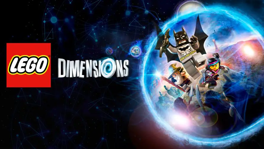 LEGO Dimensions : Un trailer inédit pour l’E3 2016