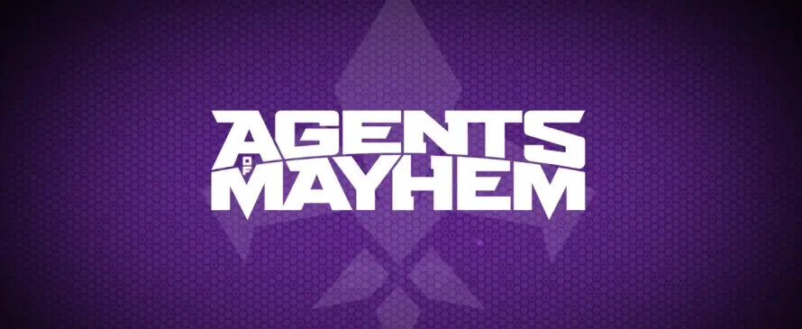 Volition (Saints Row) dévoile Agents of Mayhem en vidéo