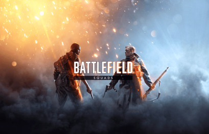 Découvrez la première mission solo de Battlefield 1 en vidéo !