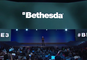 Bethesda prépare un gros stand pour l'E3 avec deux surprises