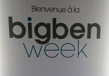 Notre compte-rendu de la Bigben Week