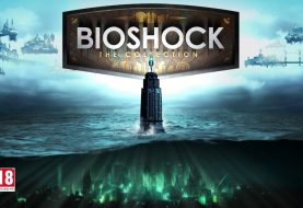 Bioshock The Collection : Trailer et date de sortie