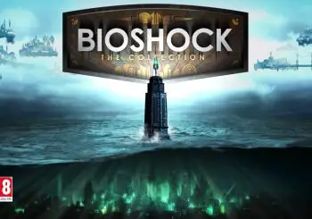 Bioshock: The Collection s'offre un trailer de lancement