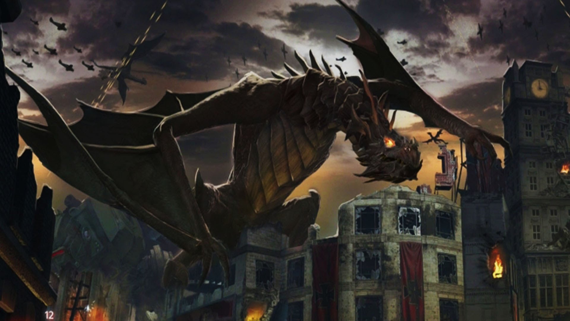 Call of Duty: Black Ops III présente le troisième DLC ... Call of Duty: Black Ops III présente le troisième DLC ... - 1920 x 1080 jpeg 161kB