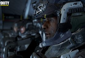 Call of Duty Infinite Warfare : La réalité virtuelle débarque sur PS4