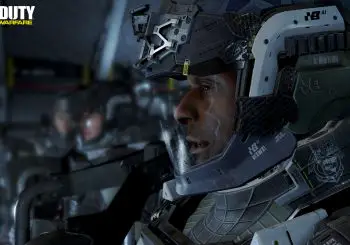 Call of Duty Infinite Warfare : La réalité virtuelle débarque sur PS4