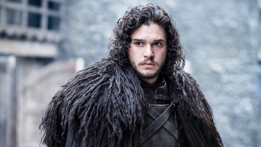 Call of Duty Infinite Warfare : Jon Snow en grand méchant