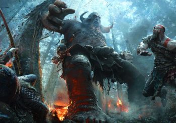 God of War : Des détails inédits dévoilés par Sony