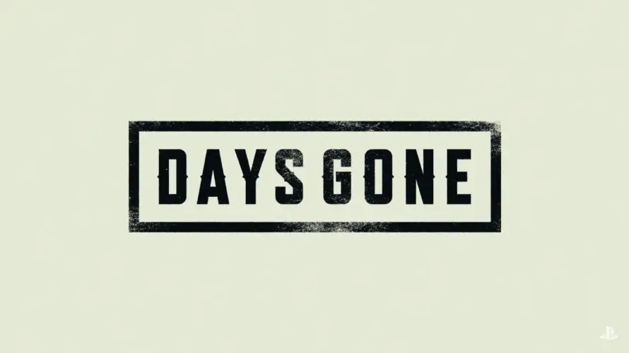 Sony dévoile une première vidéo de Days Gone