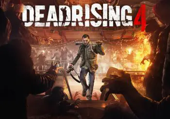 Dead Rising 4 sortira le mois prochain sur Steam