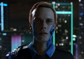 Detroit Become Human : Du gameplay en direct de l'E3 2016
