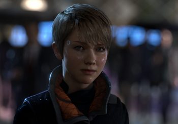 Detroit : Become Human de Quantic Dream sera à l'E3 2016