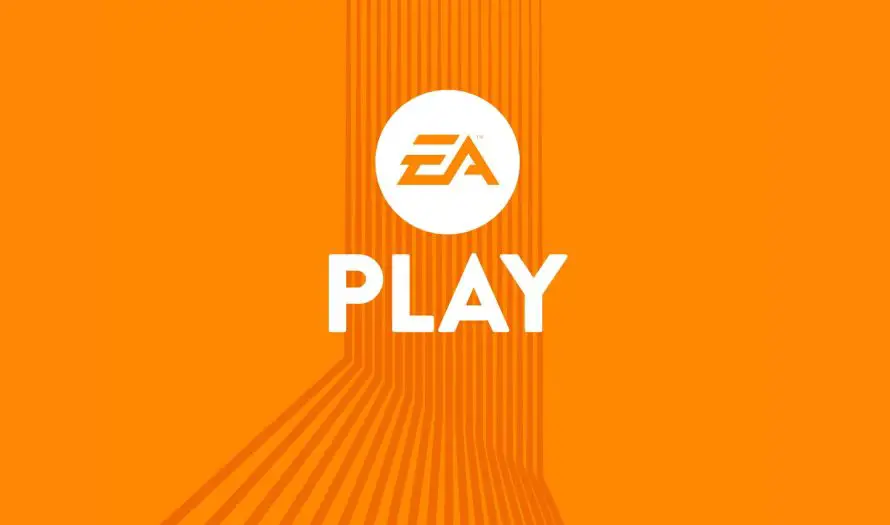[E3 2016] Suivez la conférence EA Play en direct