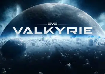 Eve: Valkyrie s'offre du gameplay avec le PlayStation VR