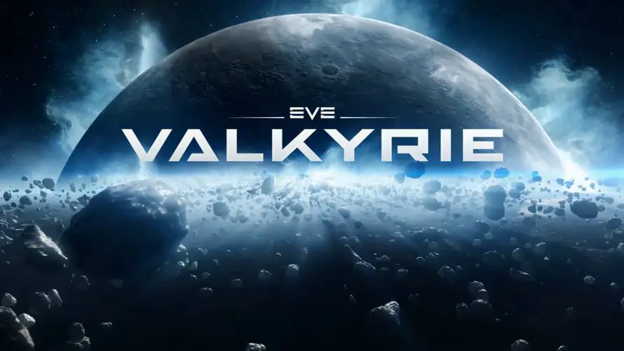 EVE: Valkyrie : la prochaine MAJ annoncée lors de la PlayStation Experience