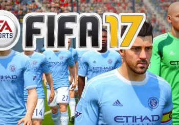 FIFA 17 : Date et informations sur le contenu de la démo