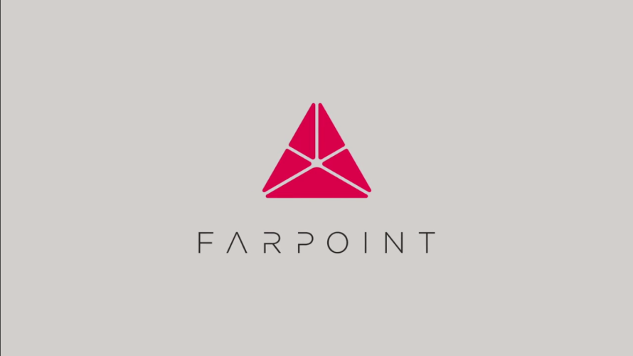 Farpoint : Les premiers tests sur PlayStation VR