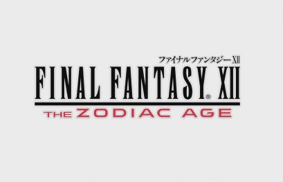 Final Fantasy XII : The Zodiac Edge HD annoncé sur PS4