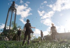 Final Fantasy XV : Square Enix dévoile encore du gameplay