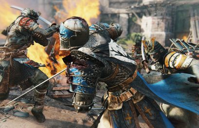 For Honor : Ubisoft en live stream ce soir